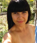 Rencontre Femme : Guzalya, 35 ans à Ouzbékistan  ташкент